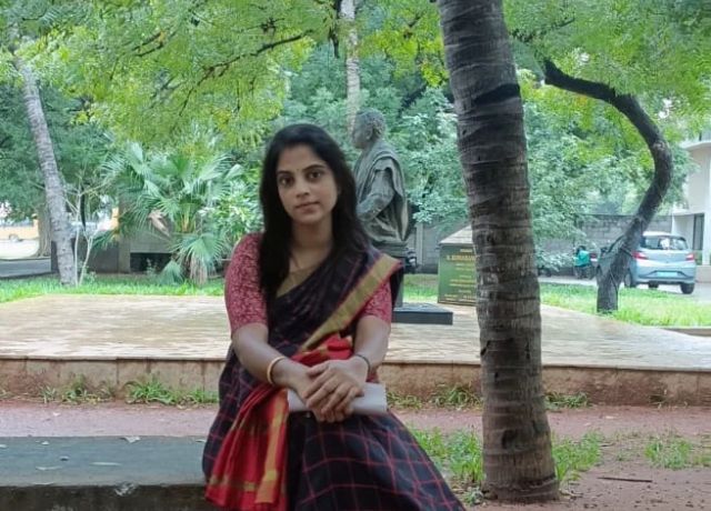 Mrs.Chitra