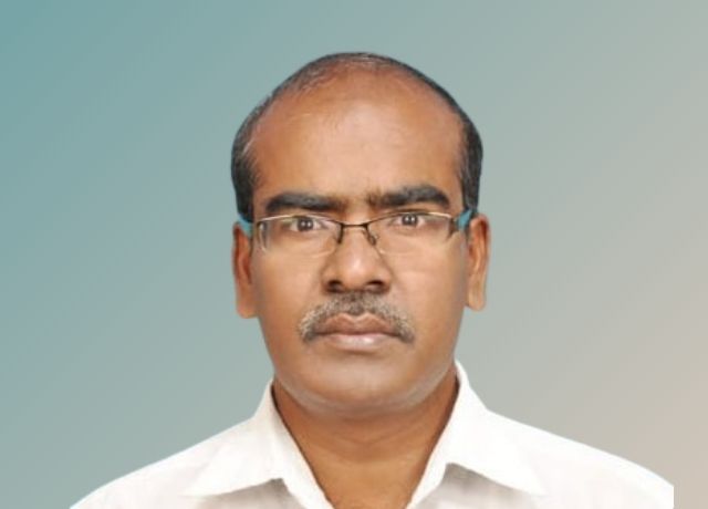 Dr.C.Chennakrishnan