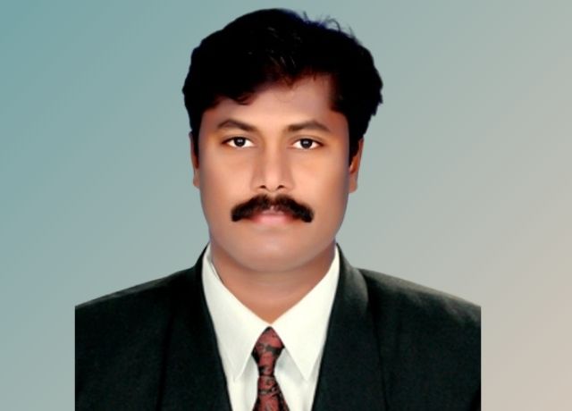 Dr.S.Ramachandraprabhu