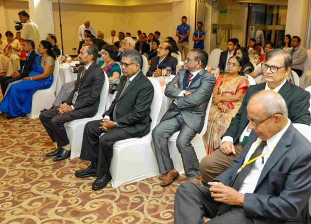 ICMS 2026 – REEF Scientific Presentations and Conference Sponsorship