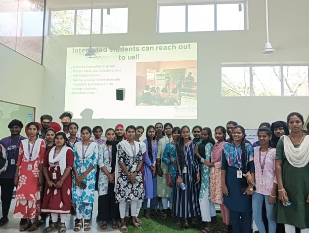 World Environment Day Special Lecture on E-Waste Management