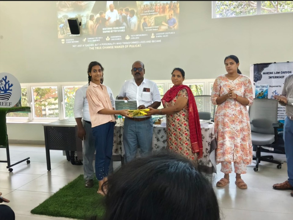 Valedictory Function 1