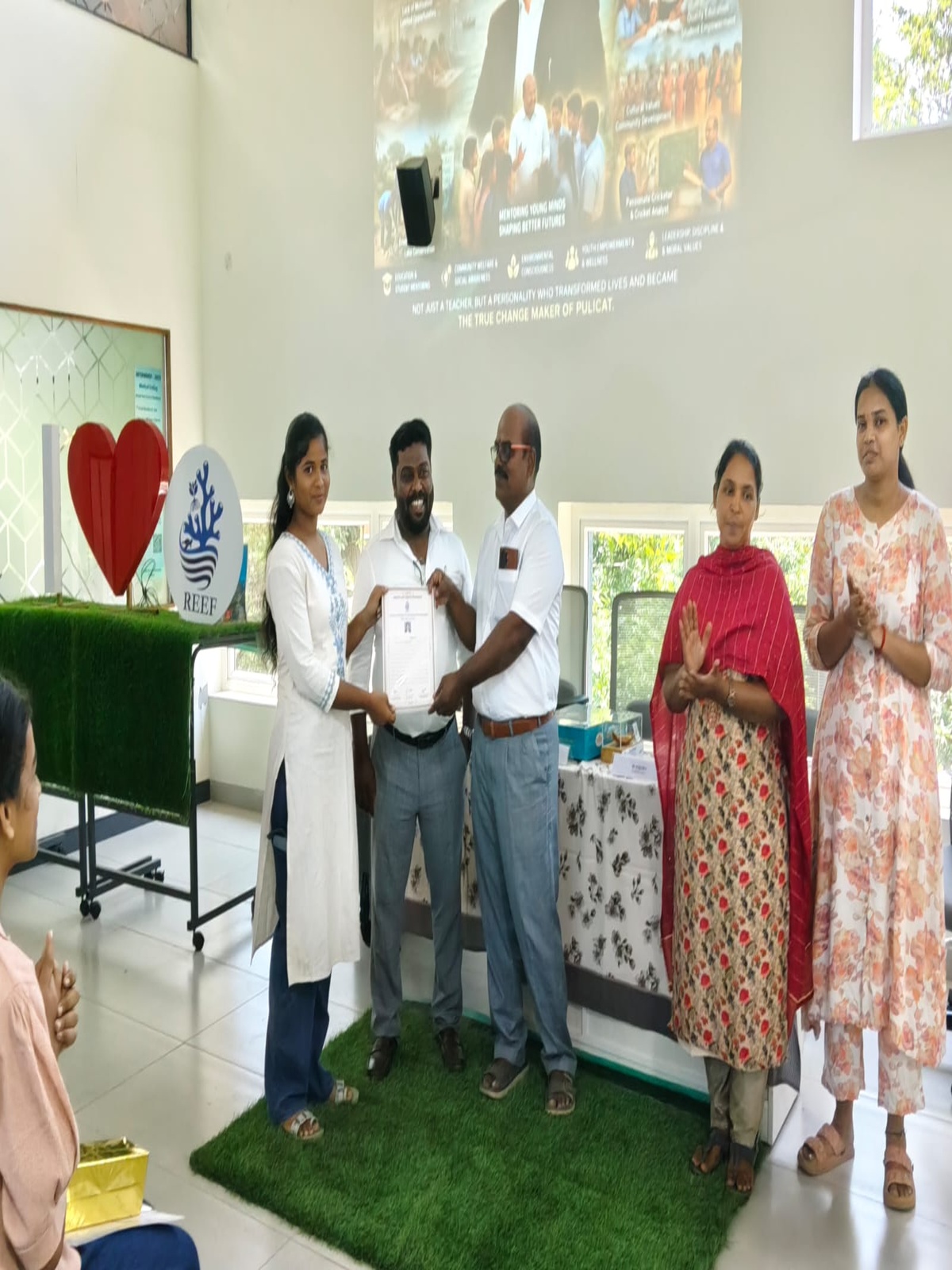 Valedictory Function 4