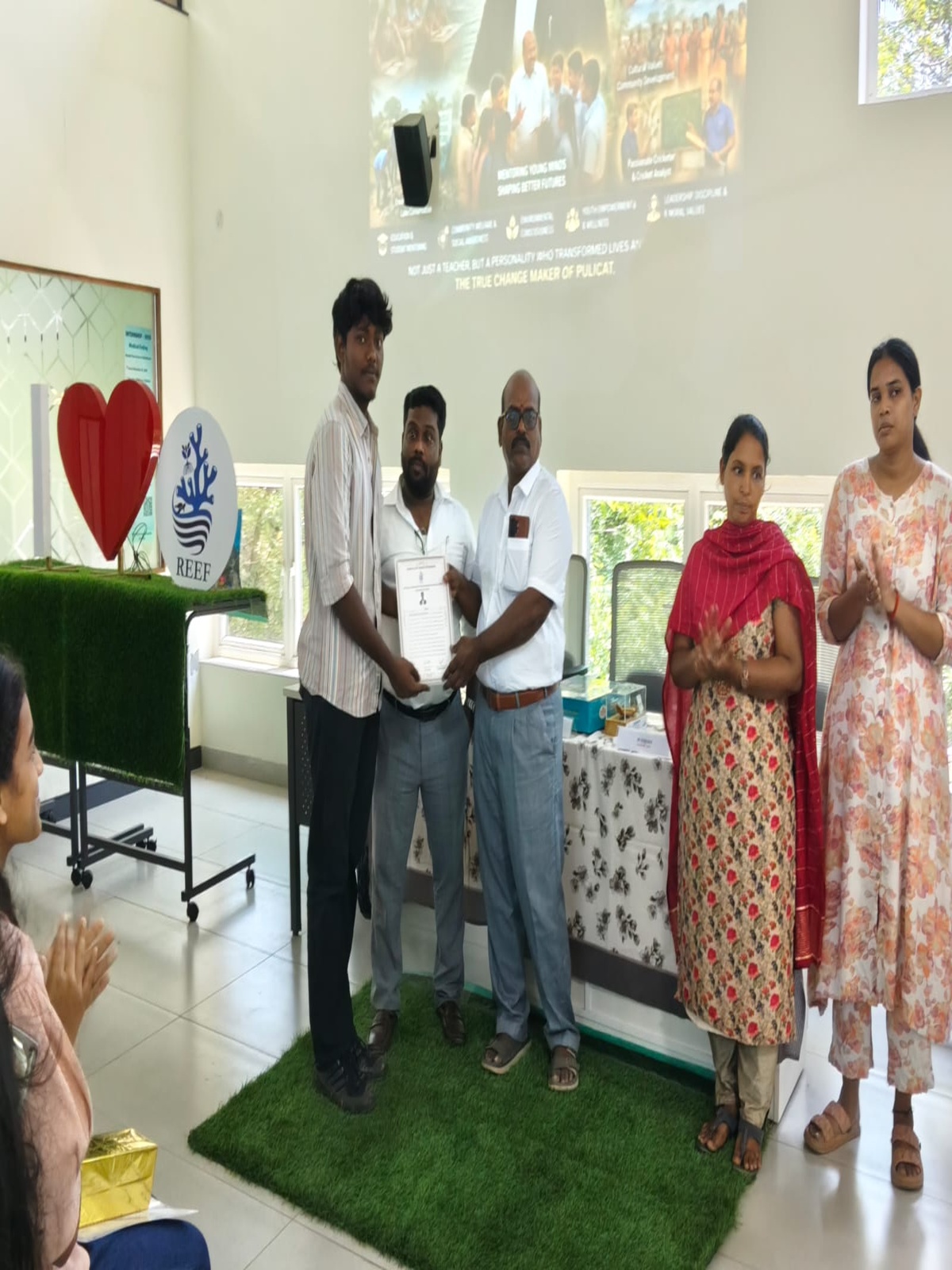 Valedictory Function 5