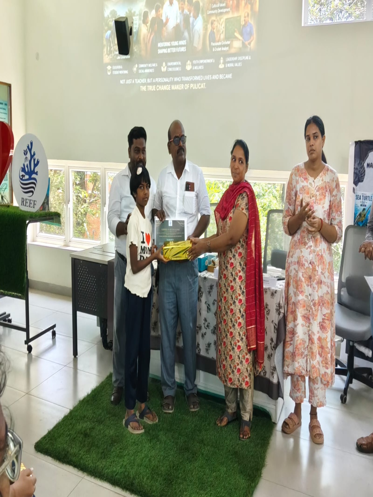 Valedictory Function 6