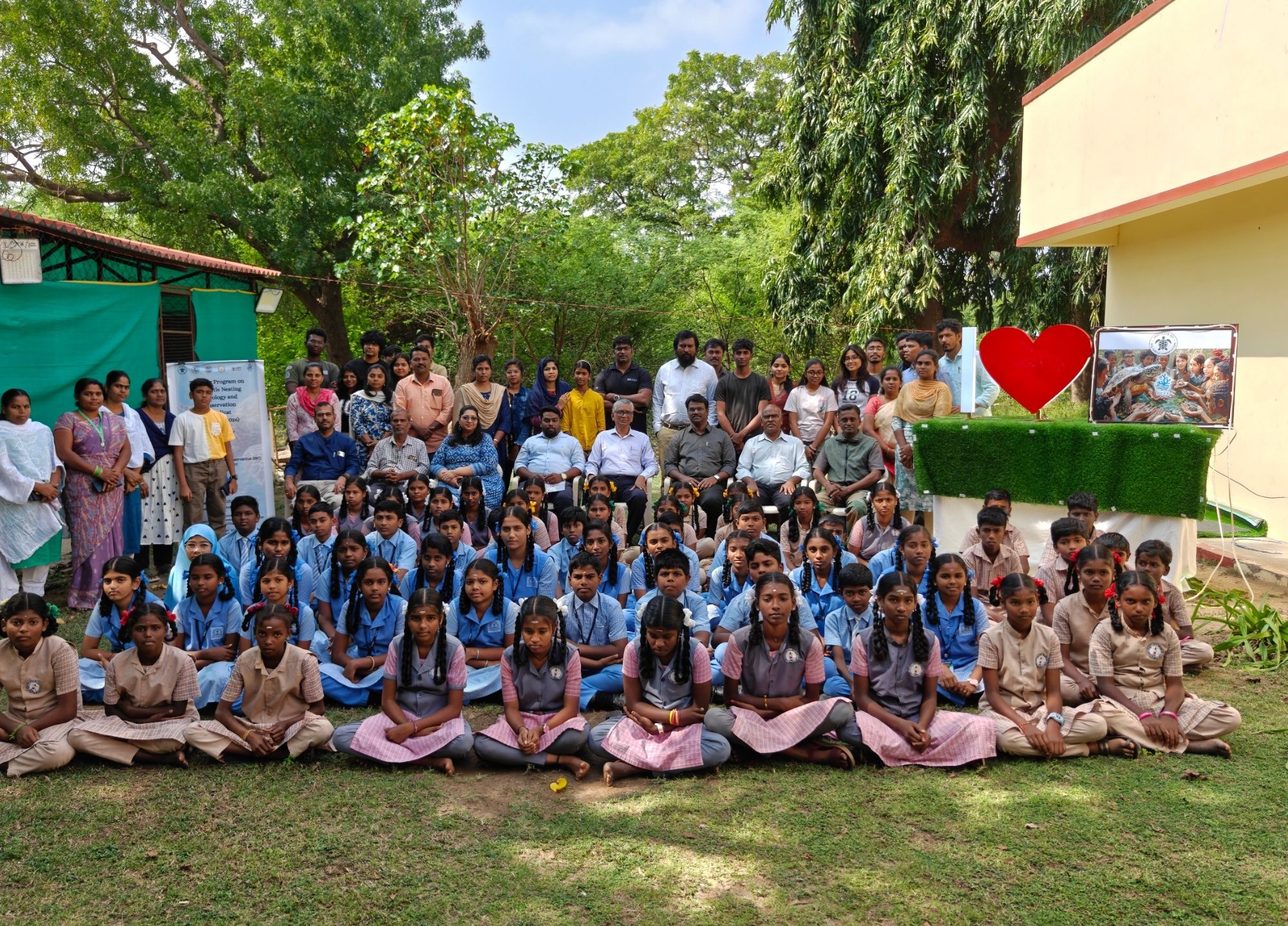 Eco Expo 2026 MCC Tambaram