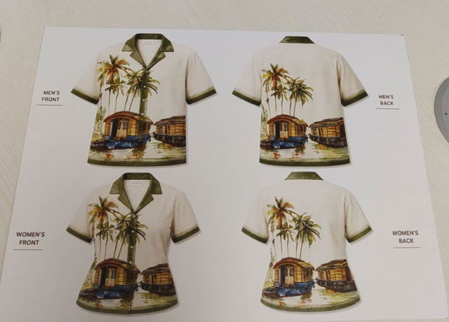 Medical Textile 1