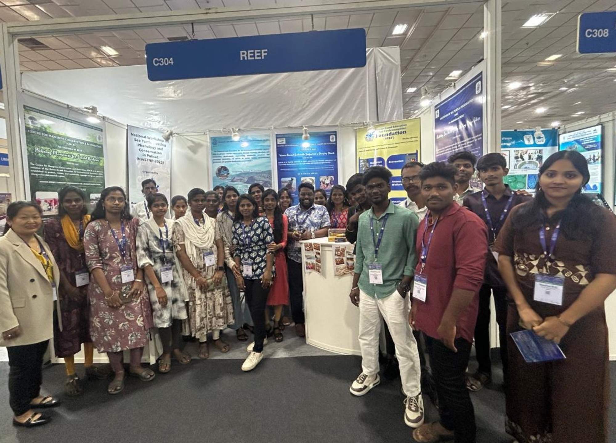 Eco Expo 2026 MCC Tambaram